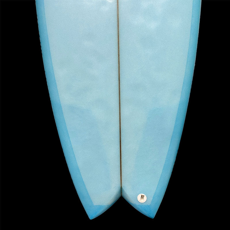 4'11" Mini Twin II