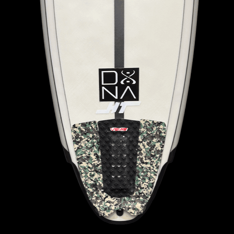 5'7" DNA, eps, 29.48L