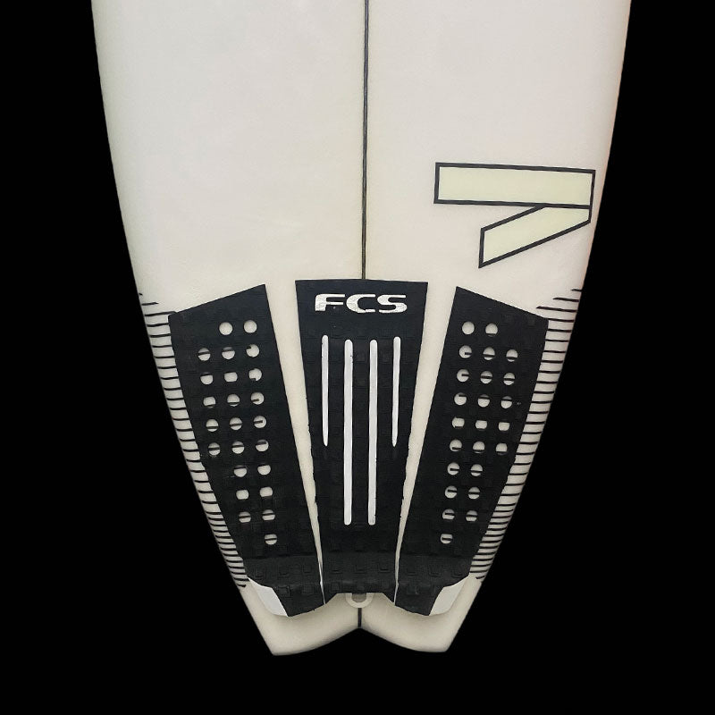 5'9" Rooster