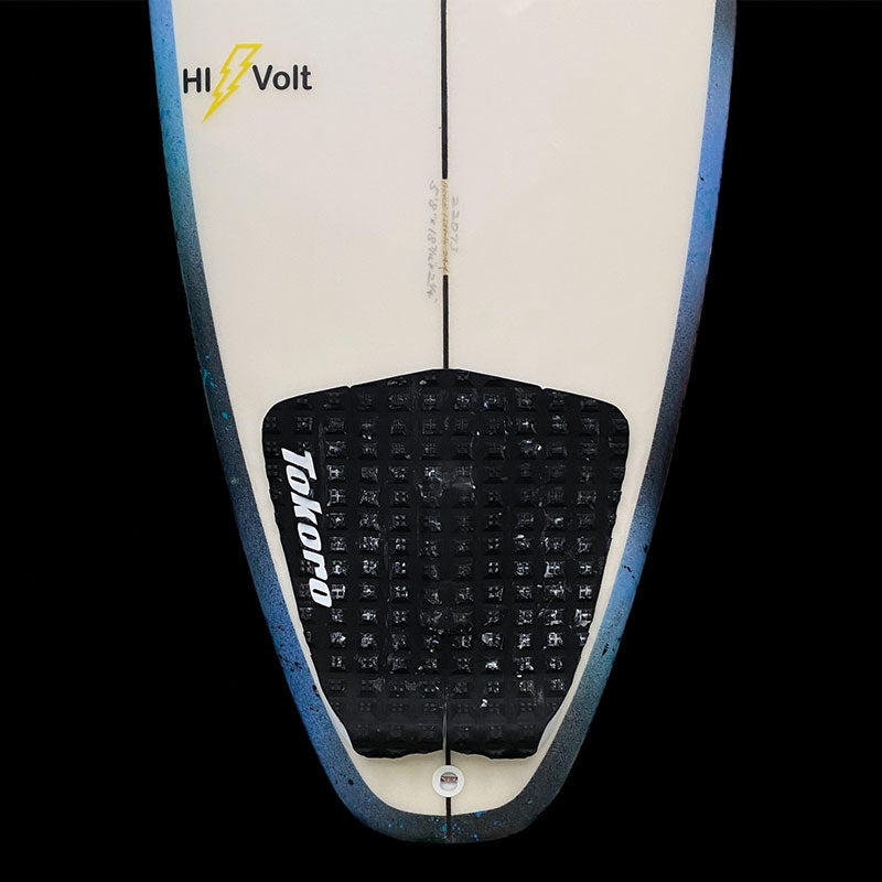 5'8" Hi Volt