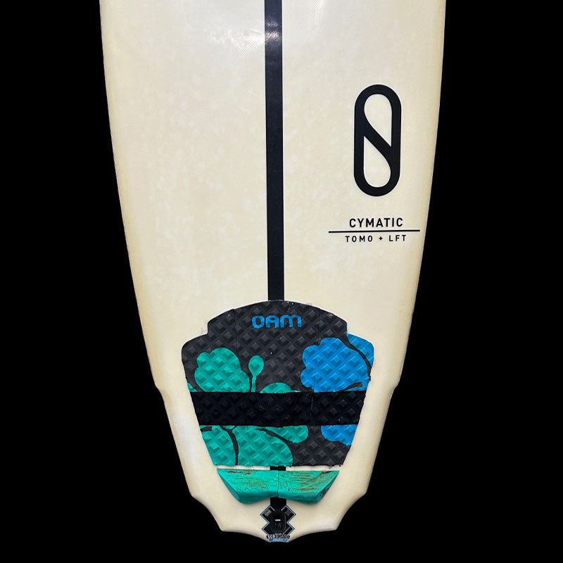 5'11" Cymatic