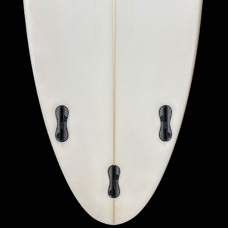 5'10" Black Jack, 31L
