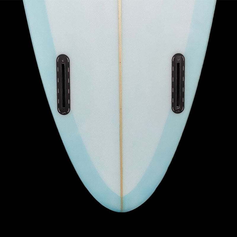 8'2" Twin Pin + New