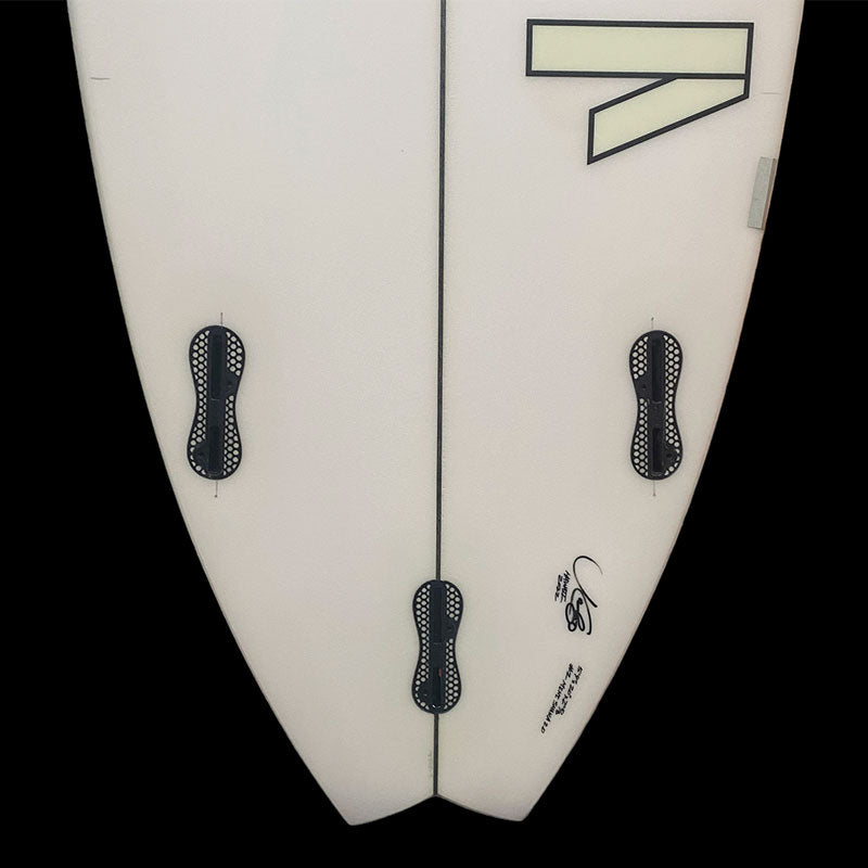 5'9" Mini Shaka 2.0