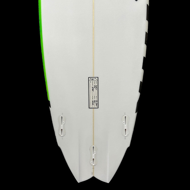 5'9" SINR + NEW