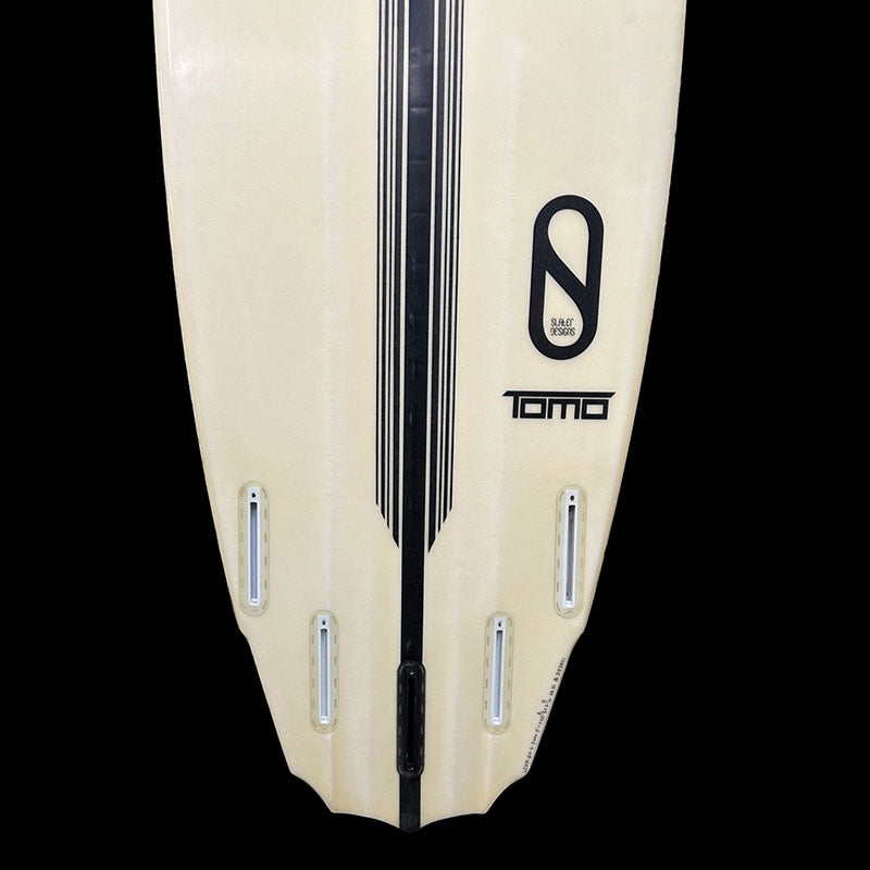5'11" Cymatic