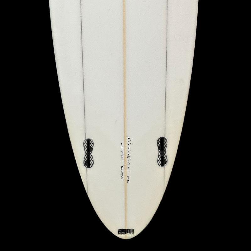6'4" Big Baron (Like New)