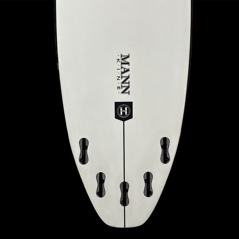 5'8" Dominator II