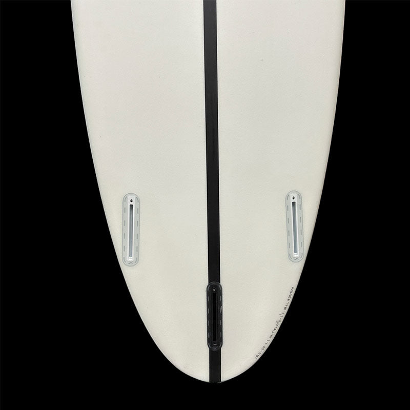 5'10" Glazer + NEW