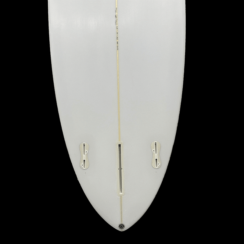 5'6" Double Ender