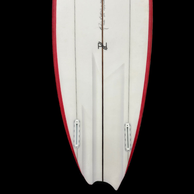 5'6" Ordainer Twin Asym + NEW