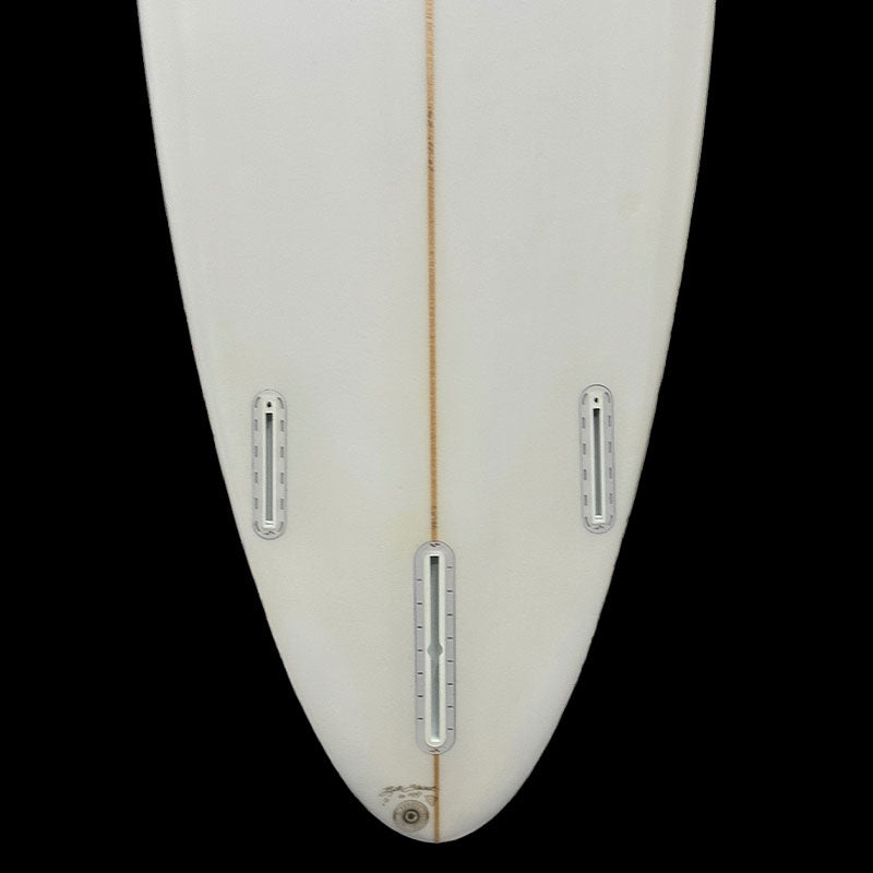 6'8" Funline 11