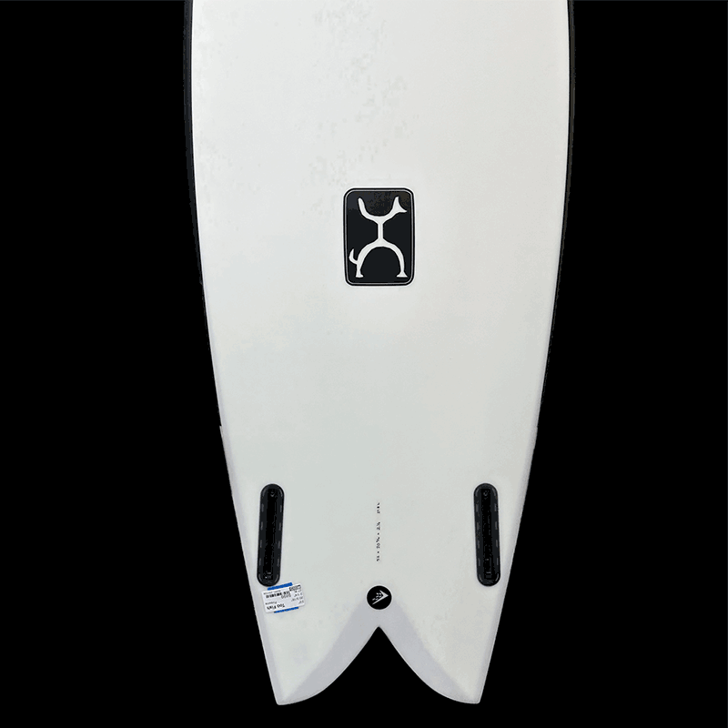 5'2" Too Fish (Like New)