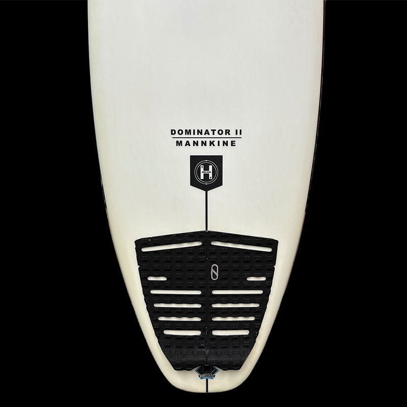 5'8" Dominator II