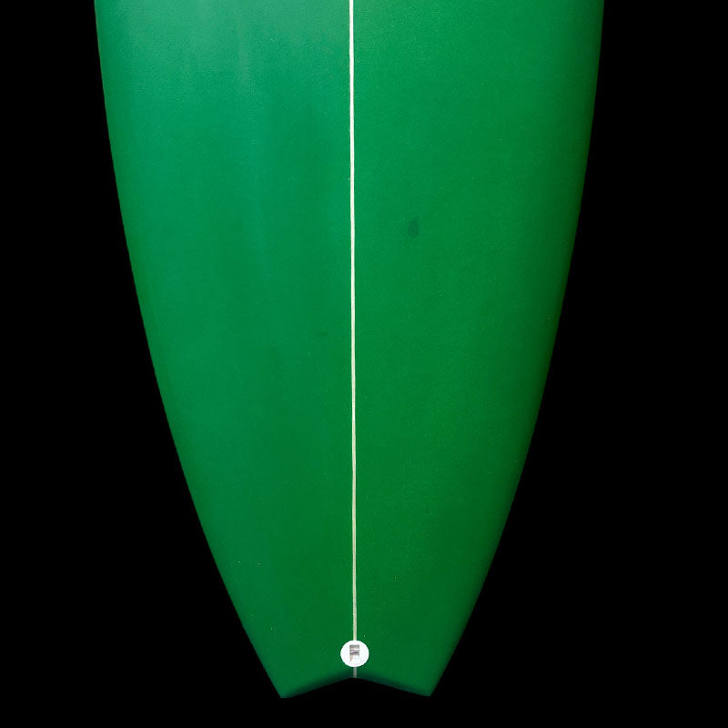 5'7" Guava Jam, pu, 27.5L