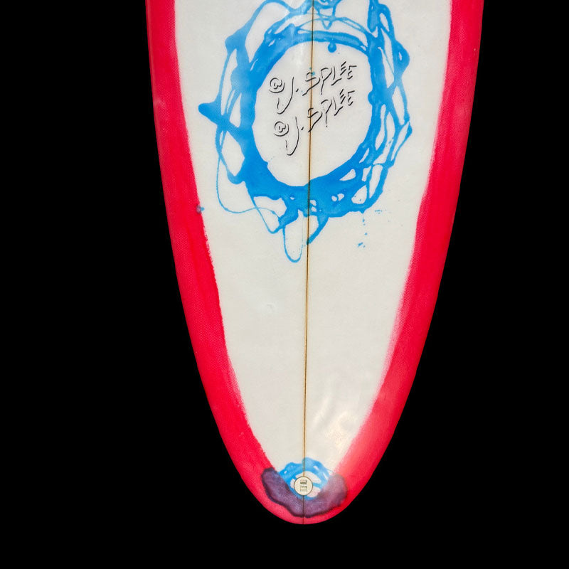 7' Aurora, pu
