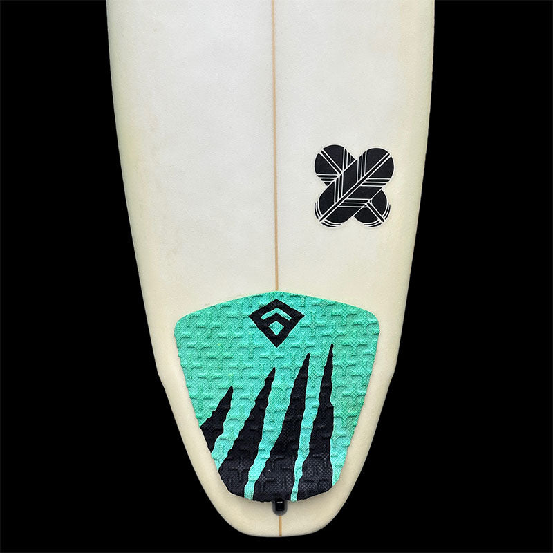 5'4" High Horse Epoxy