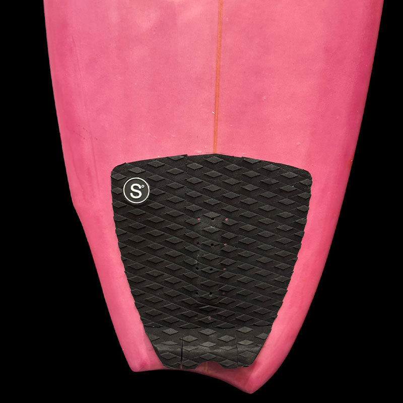 5'7" Asym Reg, PU, 33.1L