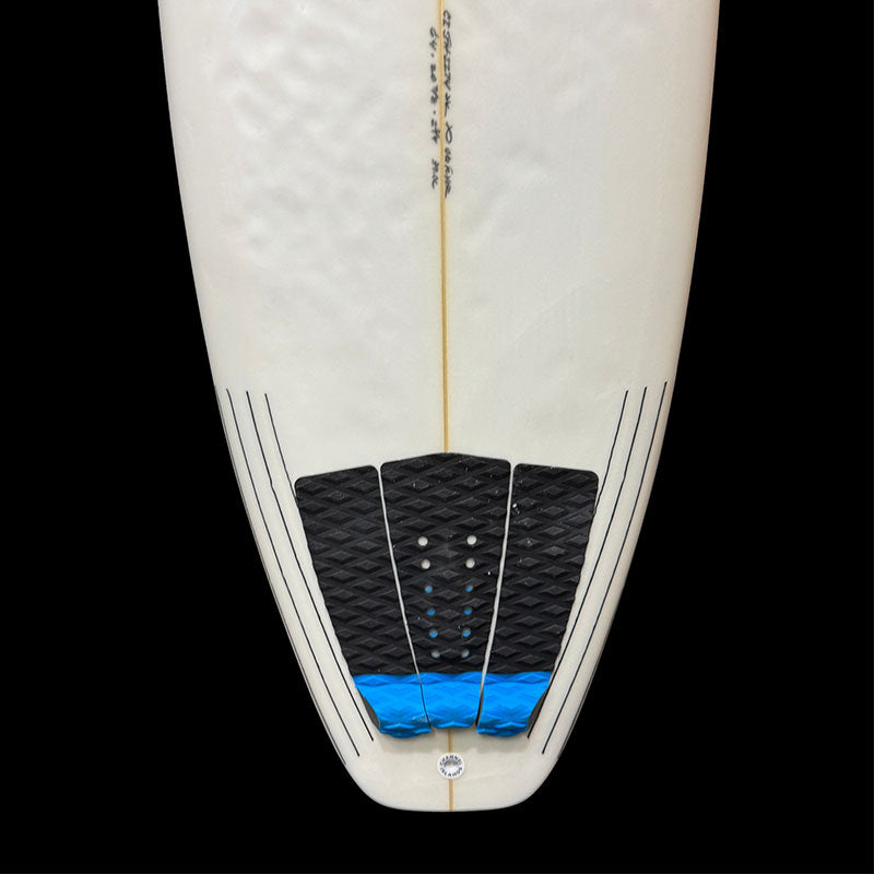 6'4" Flyer, pu, 39L