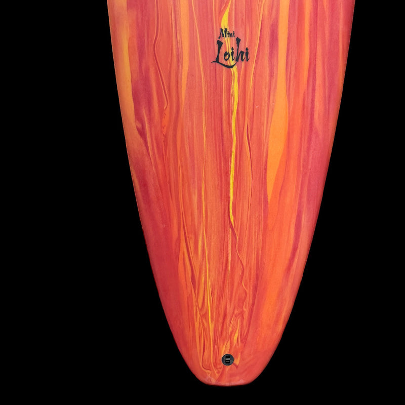 7' Mini Loihi, pu, 43L