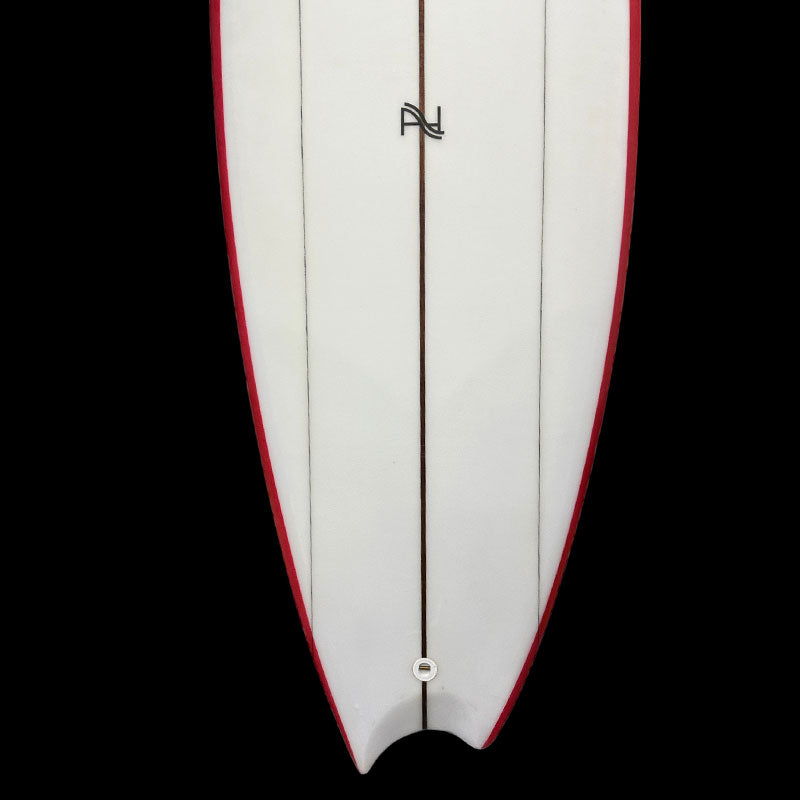 5'6" Ordainer Twin Asym + NEW