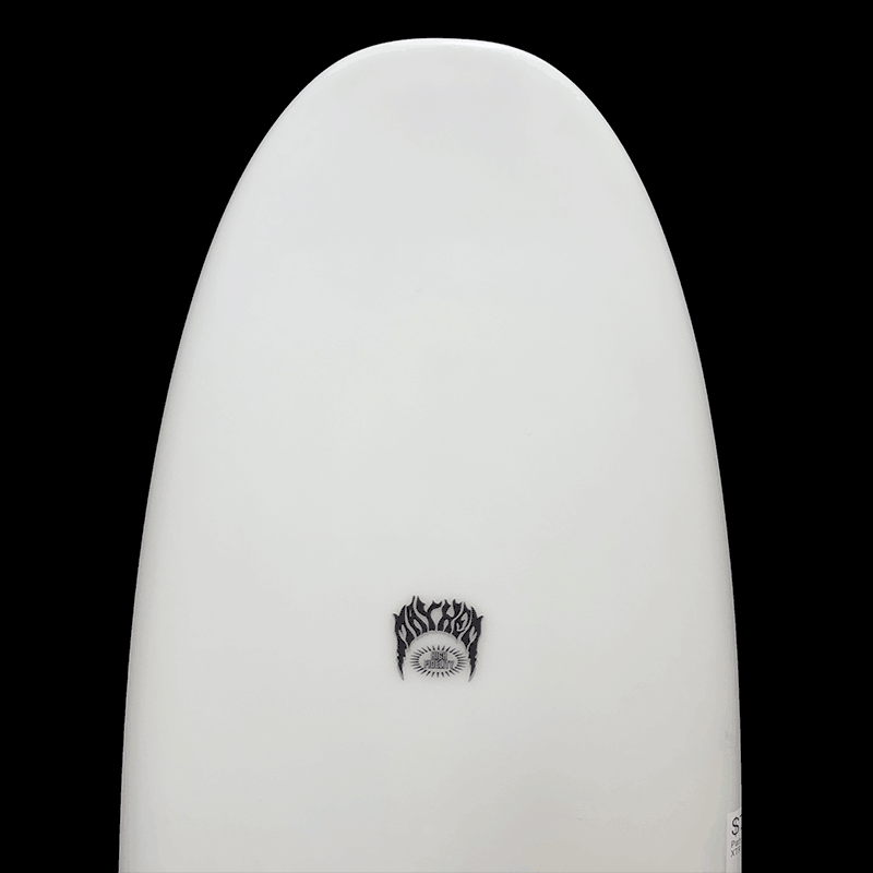 5'4" Party Platter, xtr, 33.25L
