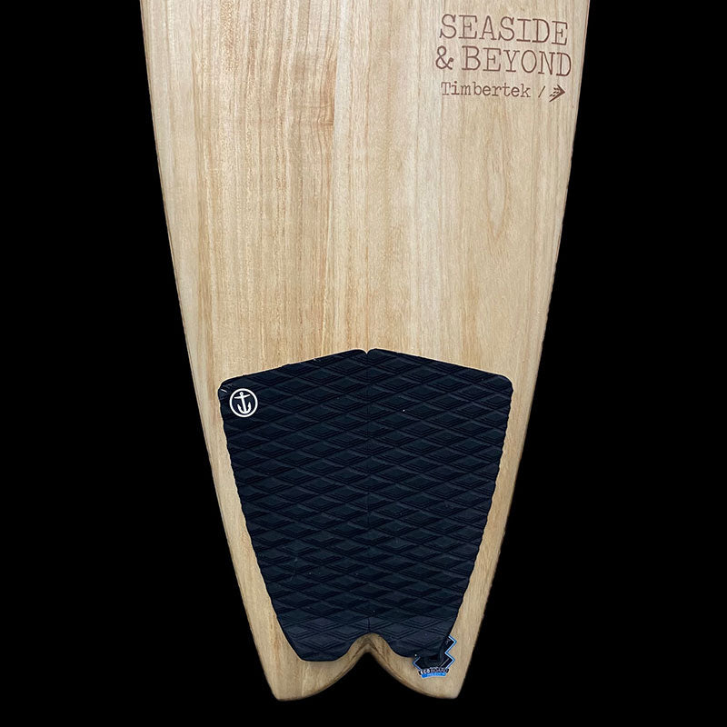 6'10" Seaside & Beyond (Like New)