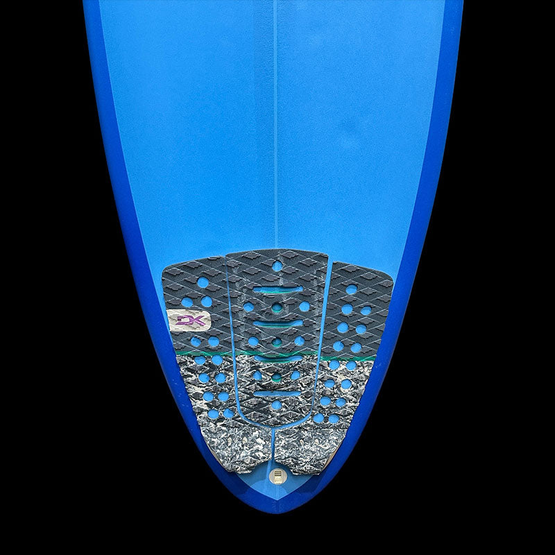 5'5" Jackson, pu