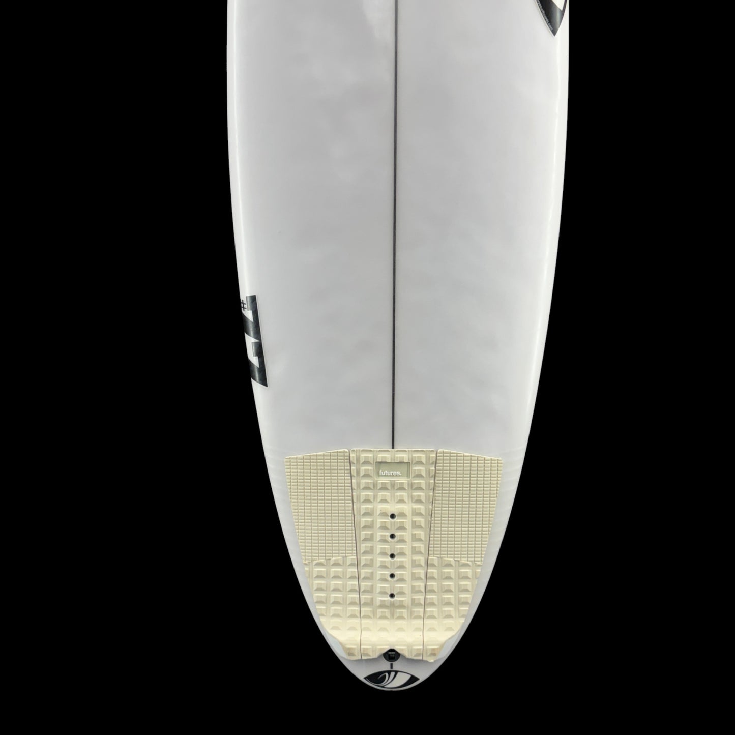 5'10" #77, pu, 27.8L