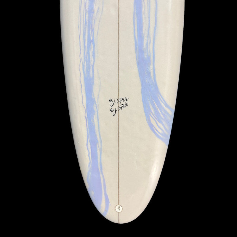 5'10" Tanto, pu