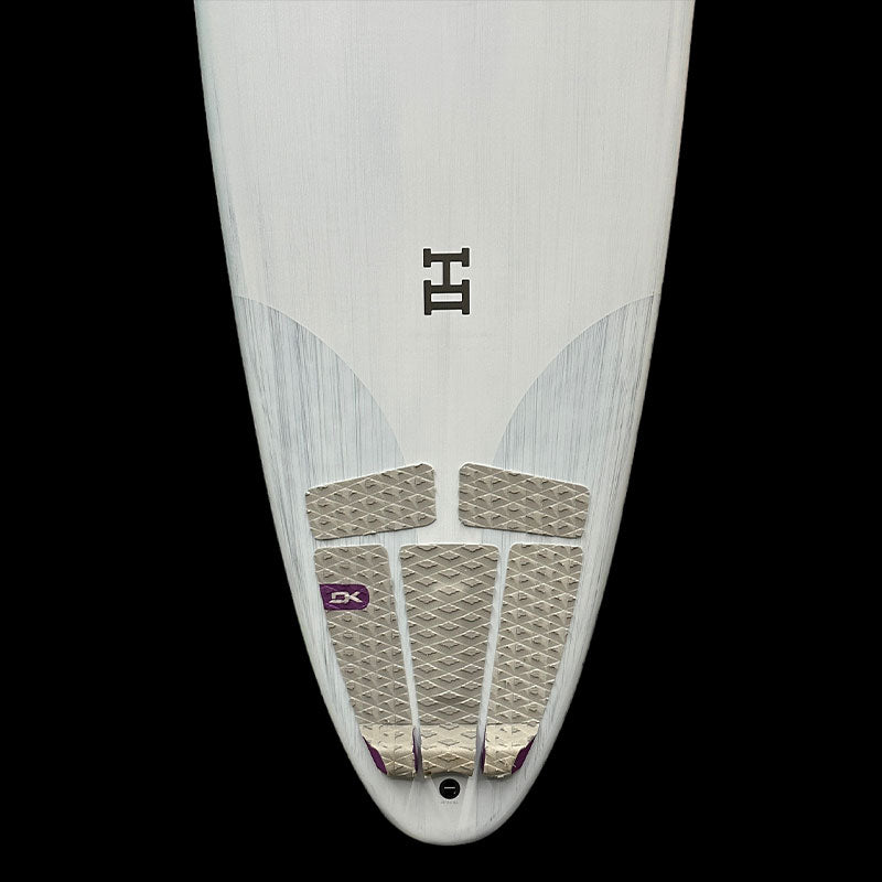 9'1" HI4 Black