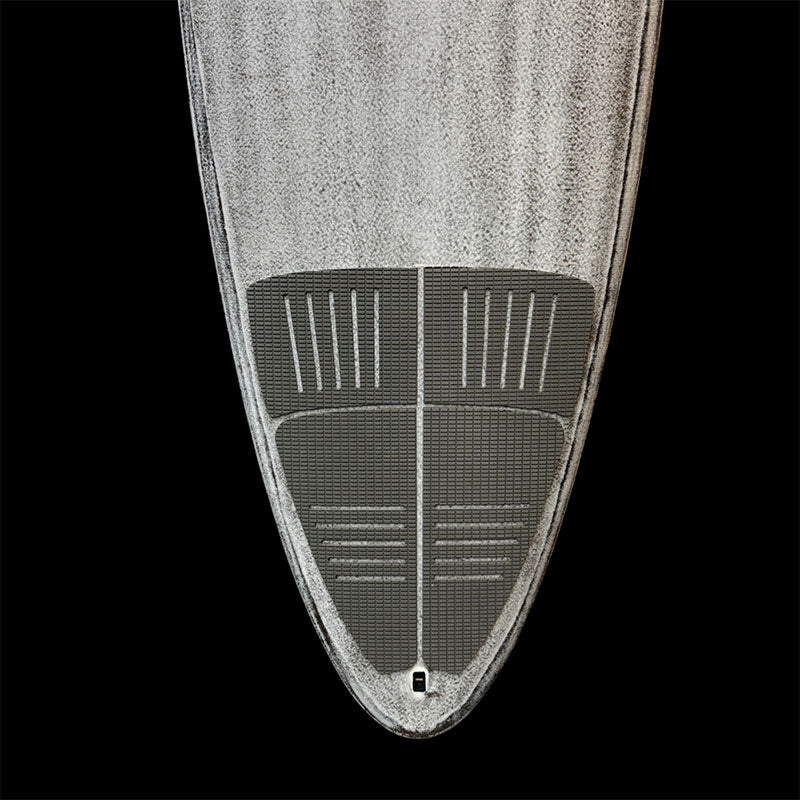 8' TJ Pro Mid, Volcanic, 54.5L