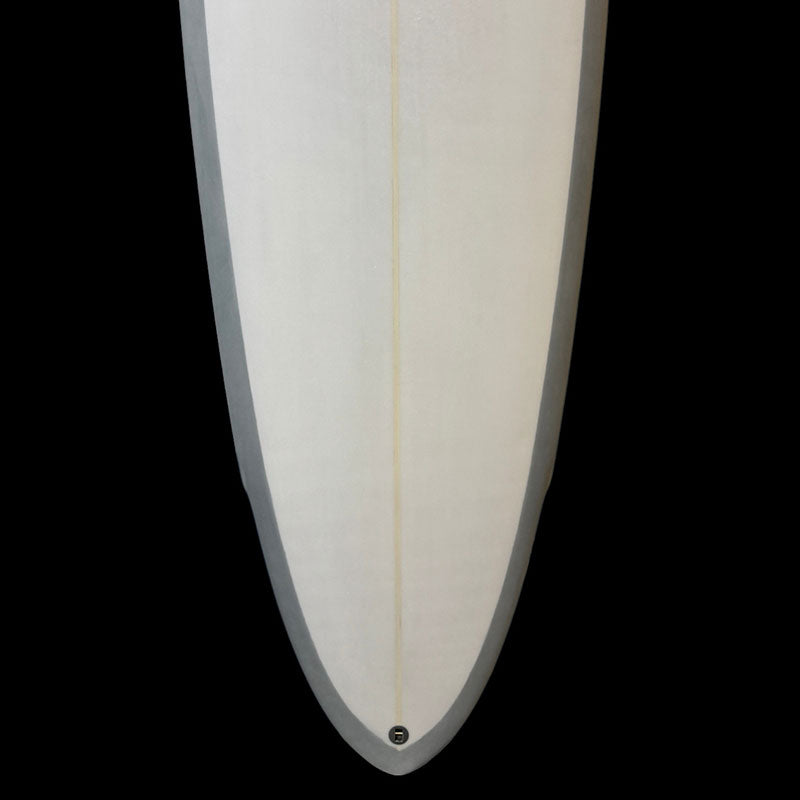 8' Speed Master, pu, 57.8L
