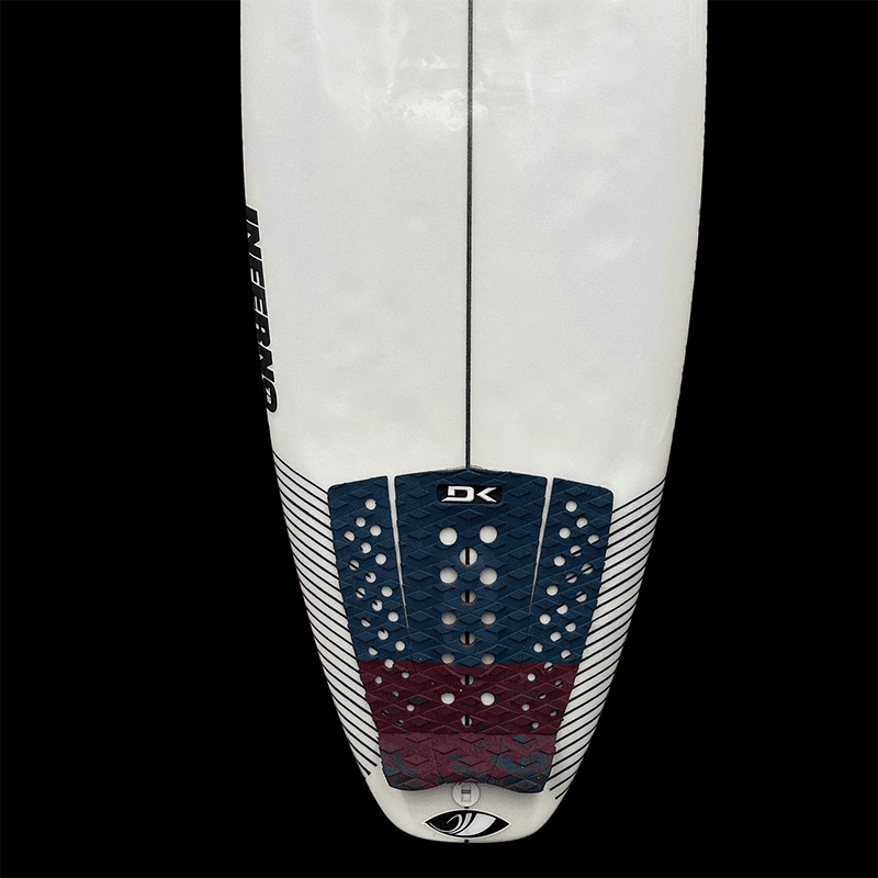 5'7" Inferno 72