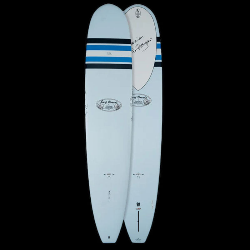 9'6" In The Pink + Order Now