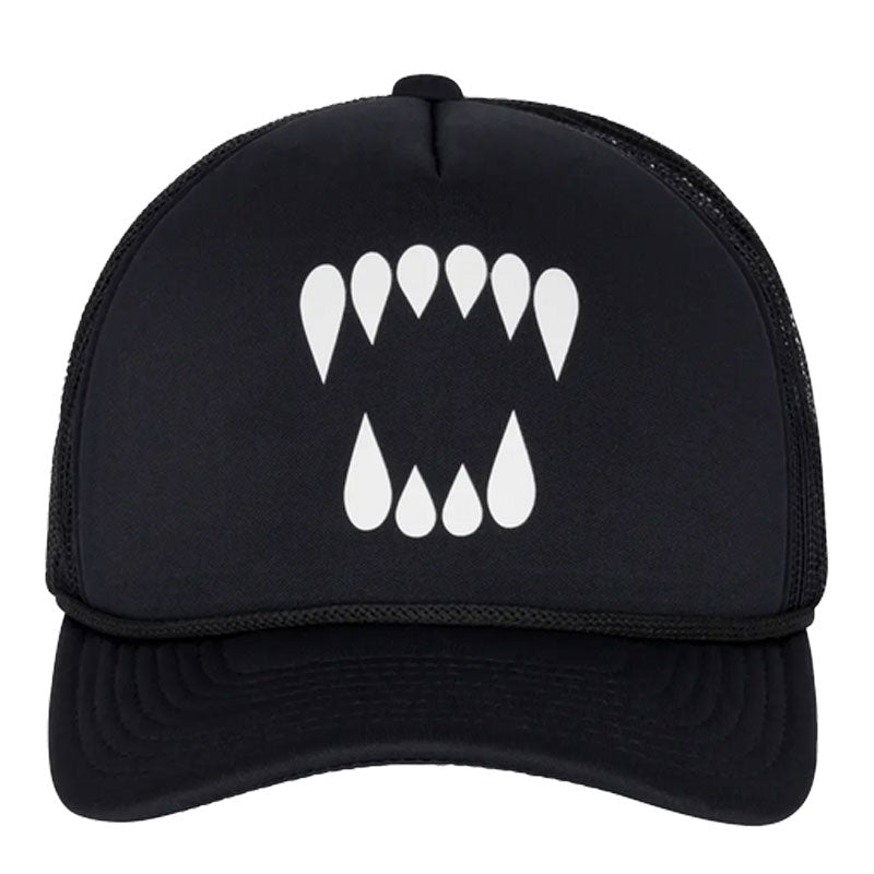 Teeth Trucker