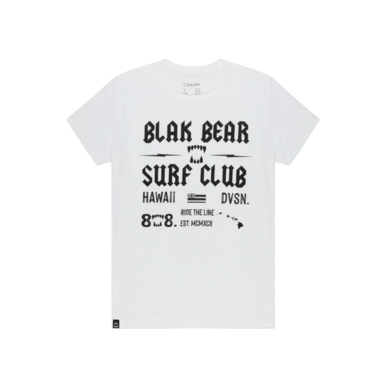 The Lock Up Tee