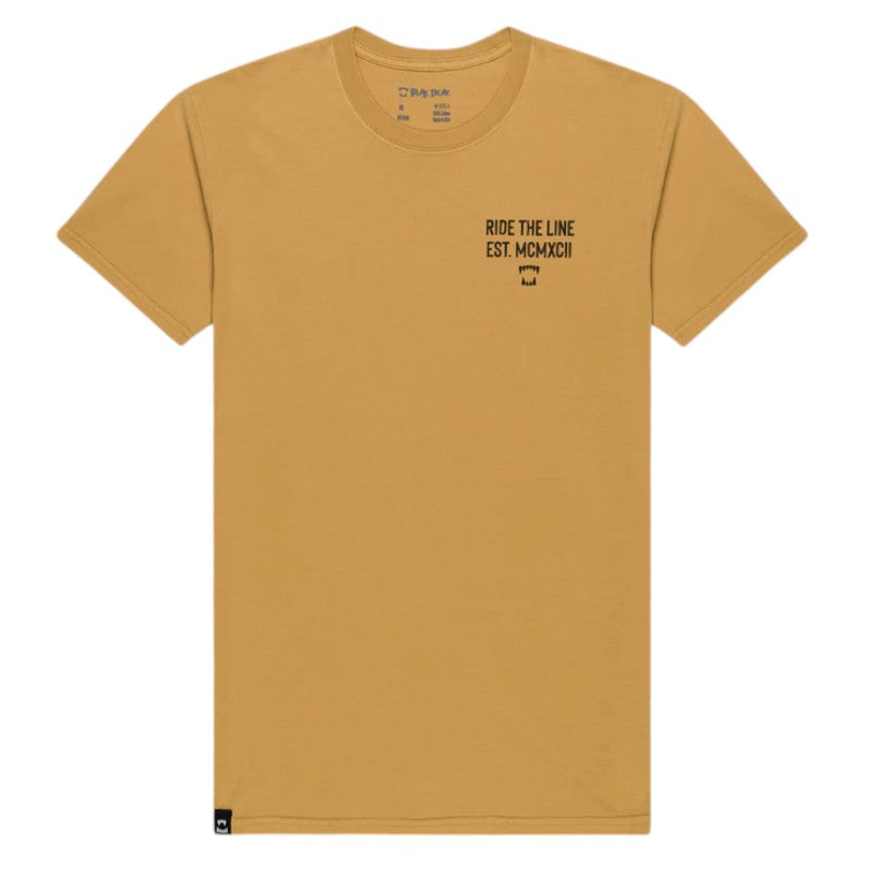 The Tomb Tee