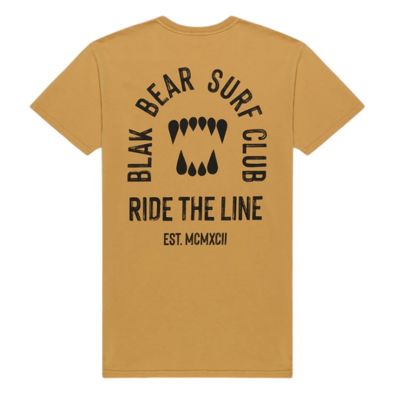 The Tomb Tee