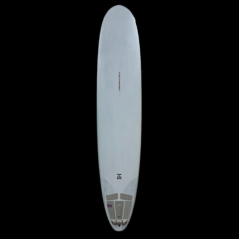 9'1" HI4 Black