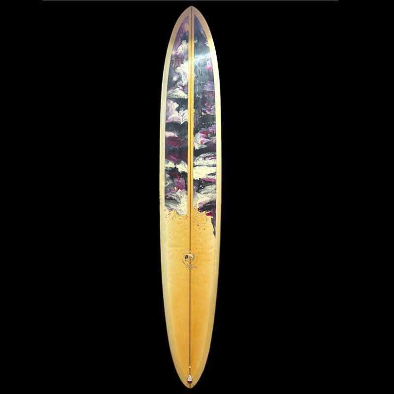 10'6" Glider, pu
