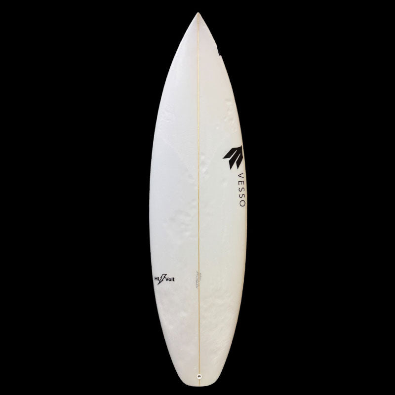 5'9" Hi Volt, pu, 28.4L