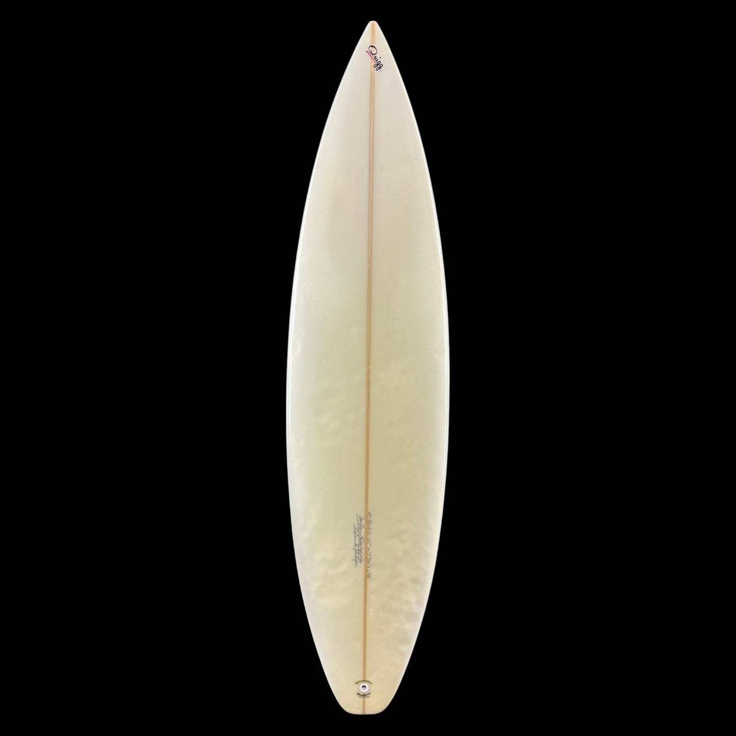 6'1" SB by Island Shapes