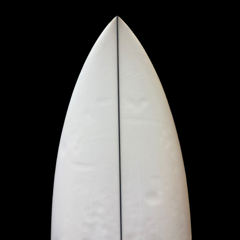 5'5" Chilli Twin, pu, 26.6L