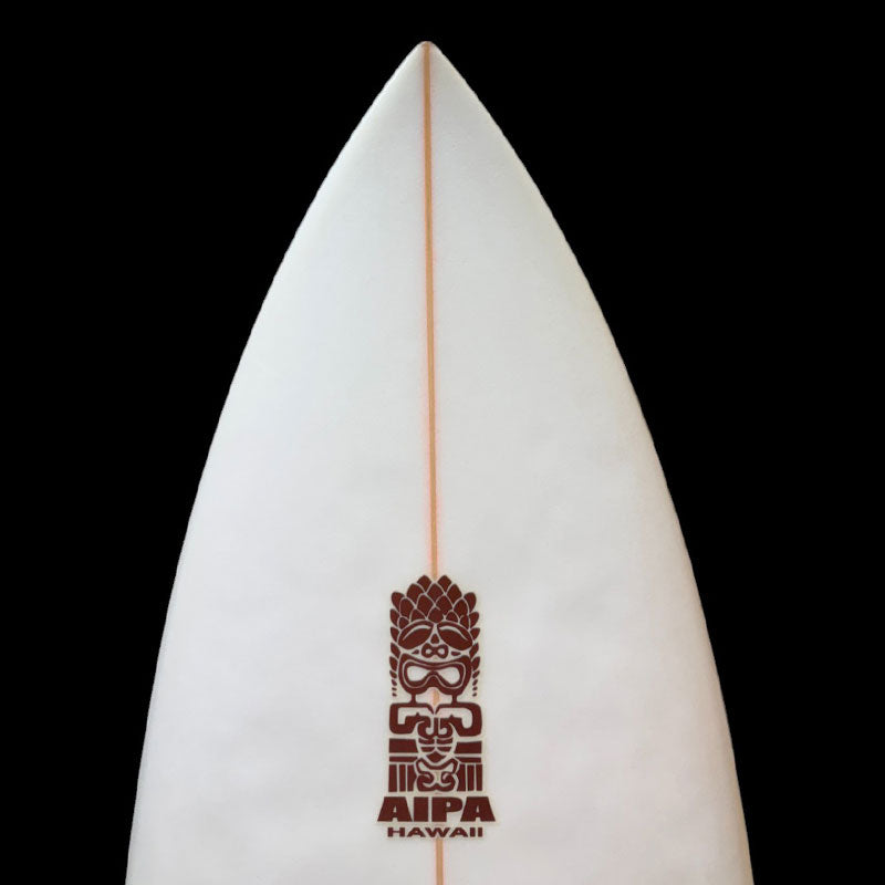 5'6" Mod Fish, ep, 28.4L