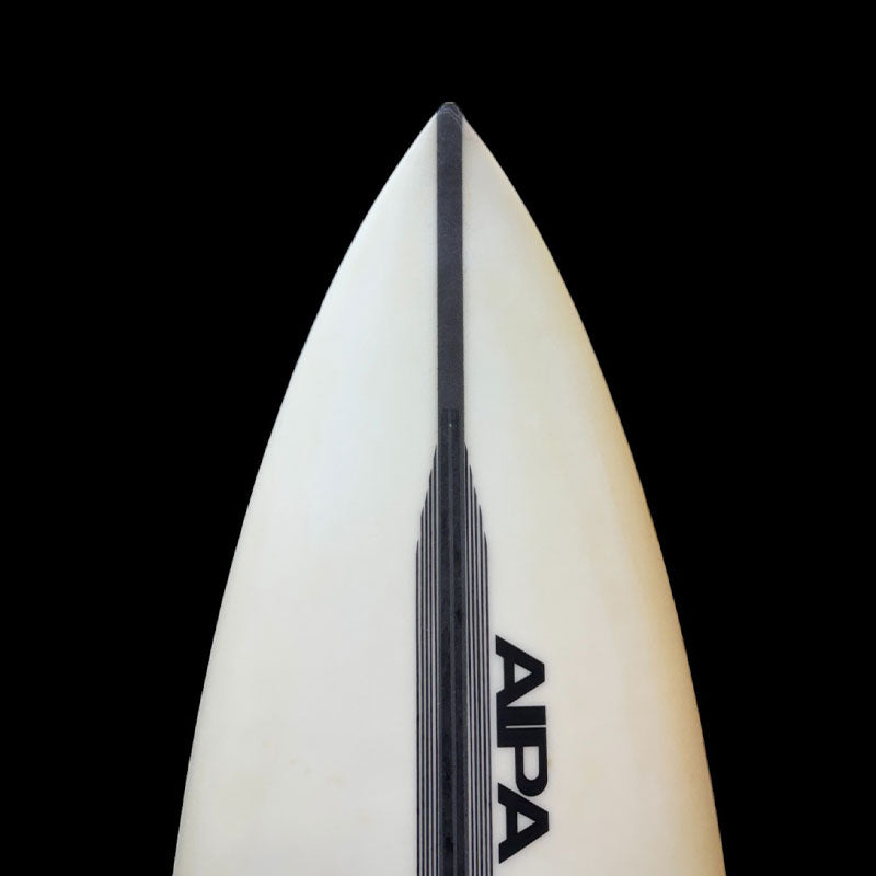 5'9" DNA, eps, 31.2L