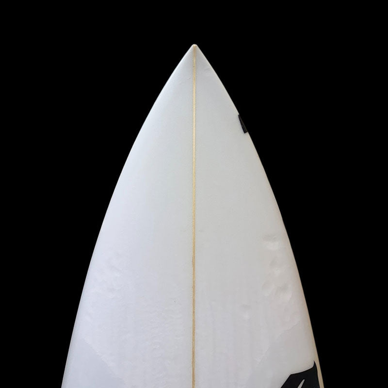 5'9" Hi Volt, pu, 28.4L