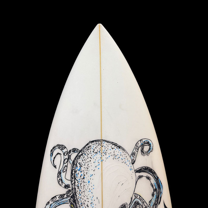 5'9" eps, 28L