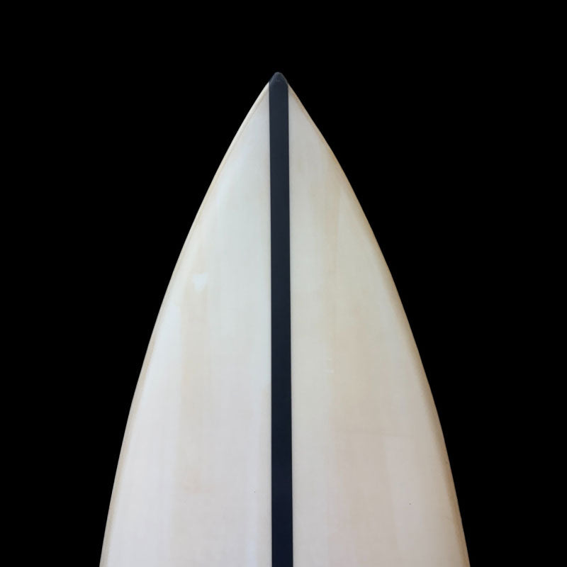 6' Flat Earth, Lft, 36.1L