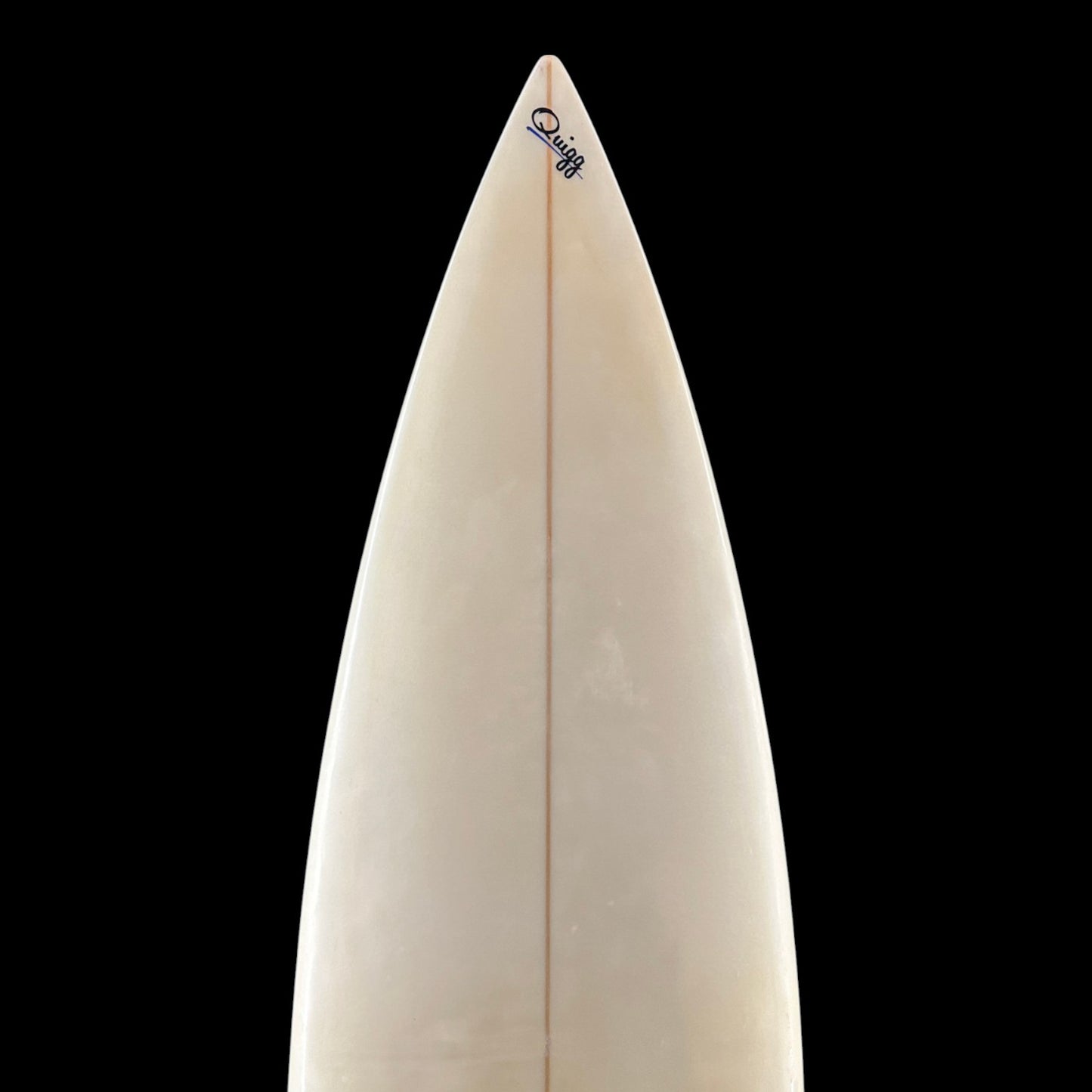6'1" SB by Island Shapes